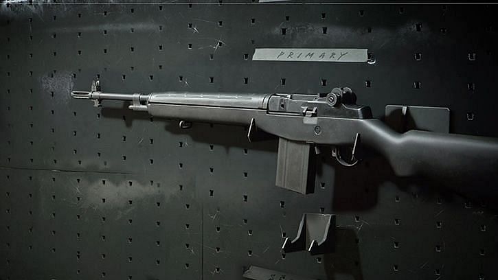 Best DMR 14 loadout for Warzone Season 5 Reloaded