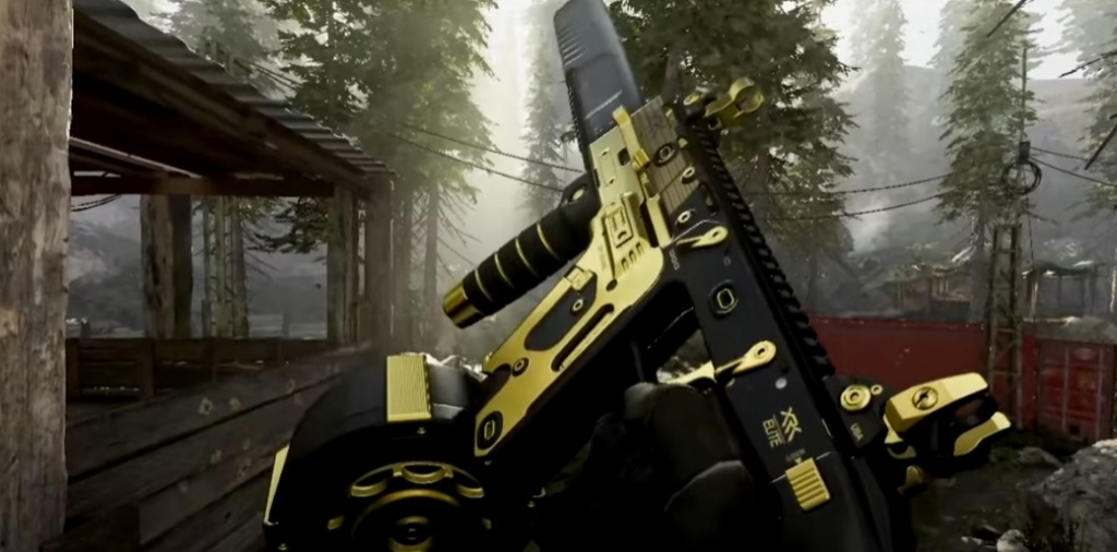 Fastest killing SMG for Warzone S3 Reloaded: NICKMERCS reveals best Fennec loadout