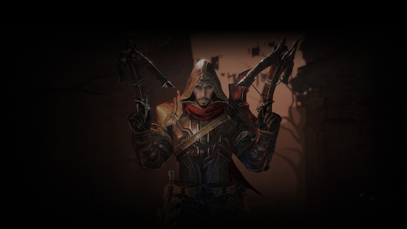 Diablo Immortal Demon Hunter Class Guide – Best Build, Skills, Paragon Tree, and more