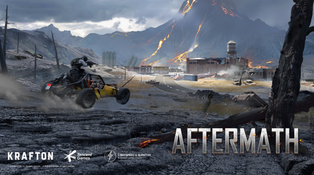 BGMI 1.8 update release date and time