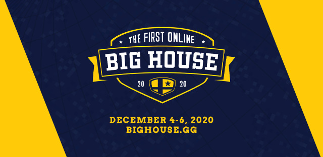 Nintendo wanted organisers to cancel The Big House regardless of Slippi use