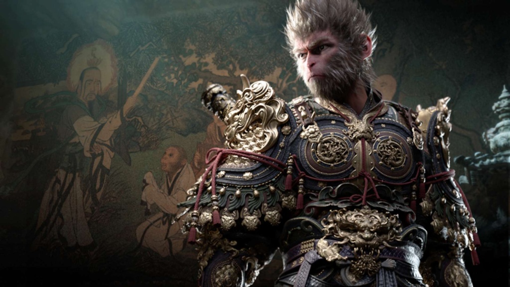 Black Myth Wukong Already a Massive Hit on Steam, Despite Controversy