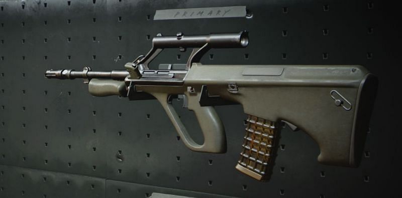 Warzone Season 3: All weapon buffs and nerfs ft. M16/AUG/FFAR and more