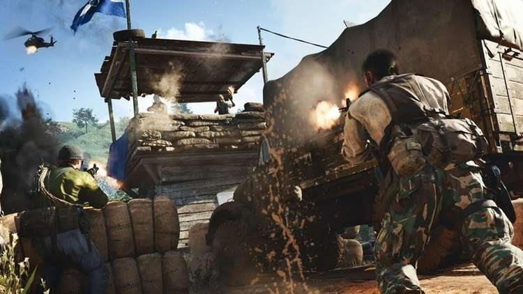 Black Ops Cold War is plagued with stability issues and players are losing patience