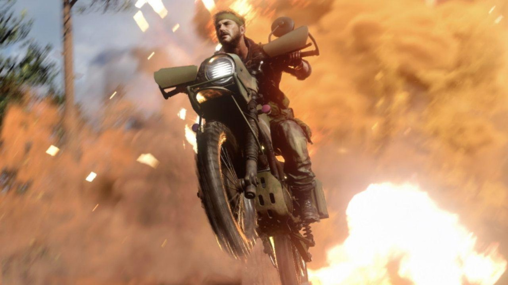 Black Ops Cold War on PlayStation will have extra loadouts, XP bonuses and more