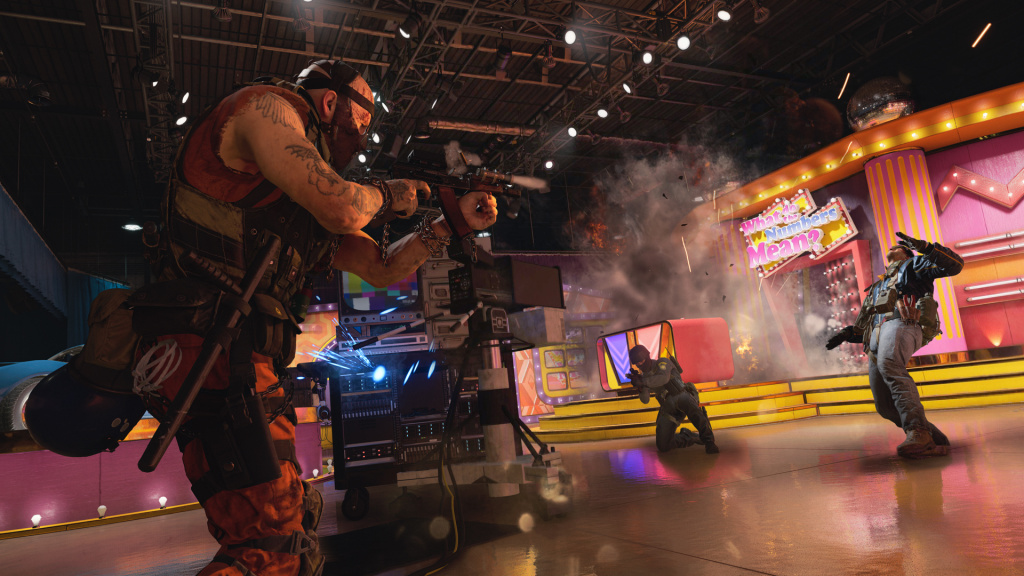 Black Ops Cold War 22 Dec patch notes: Daily Challenges, Face Off, Raid 24/7, more