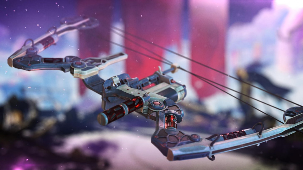 Apex Legends fans want the Bocek Bow nerfed