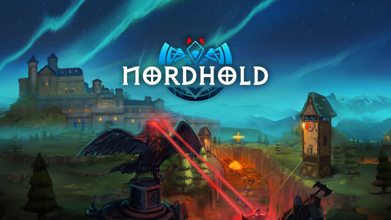 Nordhold Review: A Tower Defense Revival with Strategic Depth