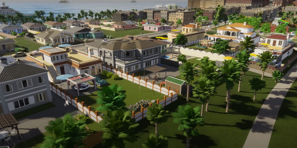 Cities: Skylines 2 Devs Offer Refunds On “Rushed Out” DLC