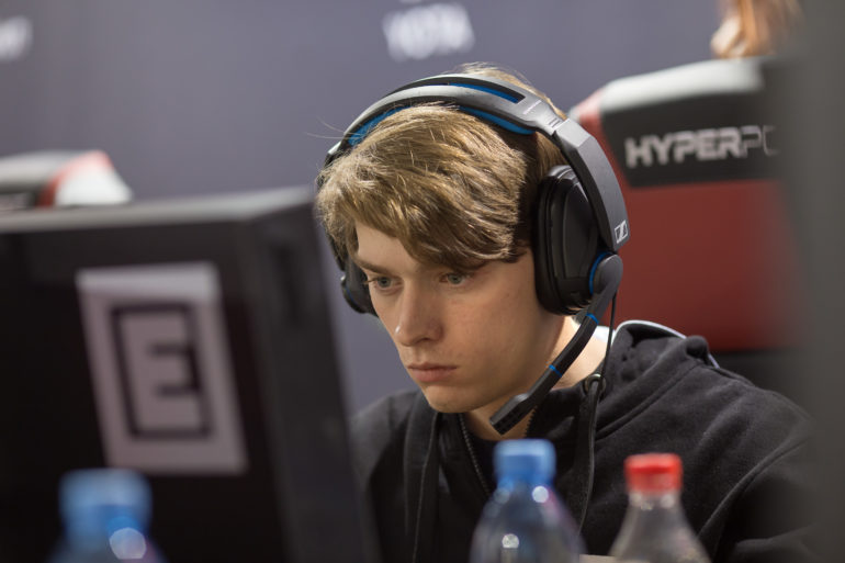 T1 signs Brax as first Valorant pro after CS:GO retirement