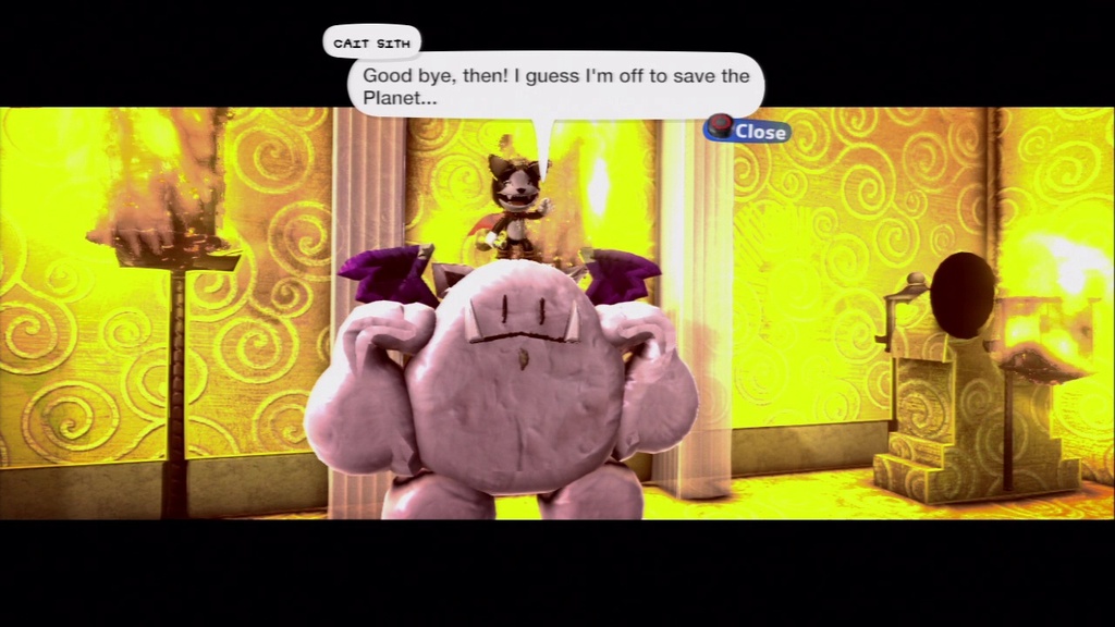 Final Fantasy VII is Being Remade Again, This Time in LittleBigPlanet 2