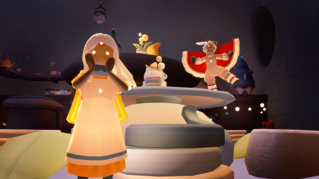 Sky COTL Alice in Wonderland Days of Feast 2024 Guide: Rewards, Missions & More