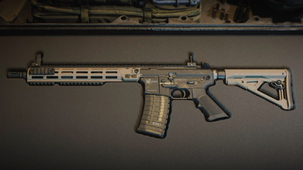 JGOD Reveals No Recoil M4 Loadout for Modern Warfare 2