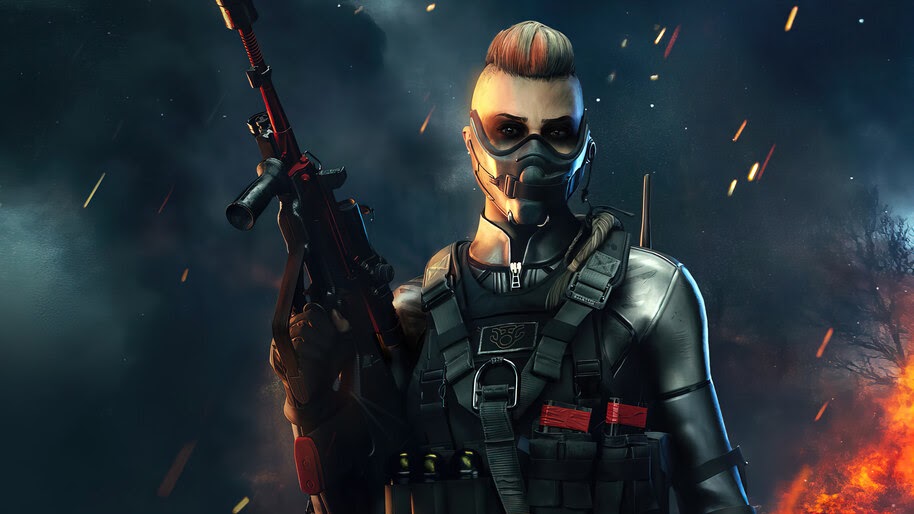 How To Unlock Every Weapon in Modern Warfare 2 Multiplayer