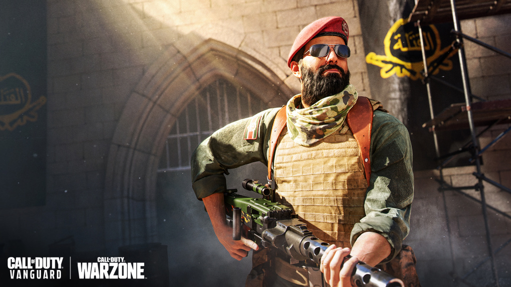 Best UGM-8 Loadout In Warzone Season 5 Reloaded