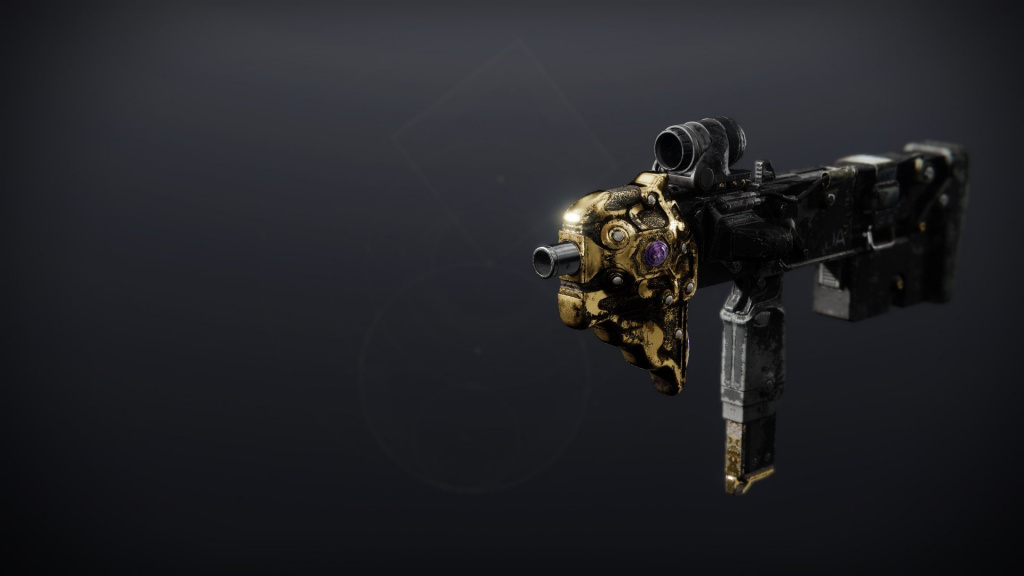 Calus Mini Tool in Destiny 2 – How to Get and God Roll