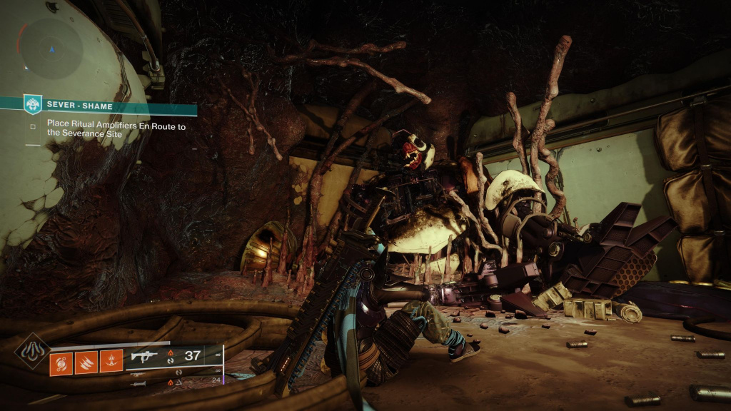 All Calus’s Automatons Locations in Destiny 2