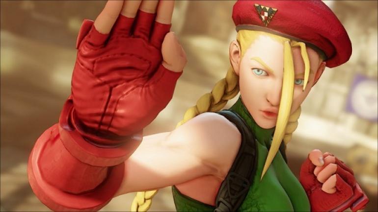 Street Fighter V CE202105 patch notes: Cammy, Dan nerfs, Ken, Nash buffs, and more