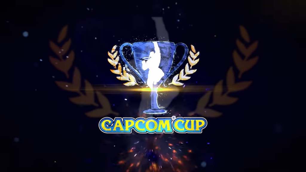 Capcom Cup VIII cancelled due to COVID-19 resurgence