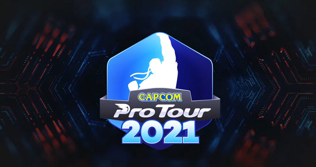 Capcom Pro Tour 2021: Schedule, format, prize pool, where to watch, and more
