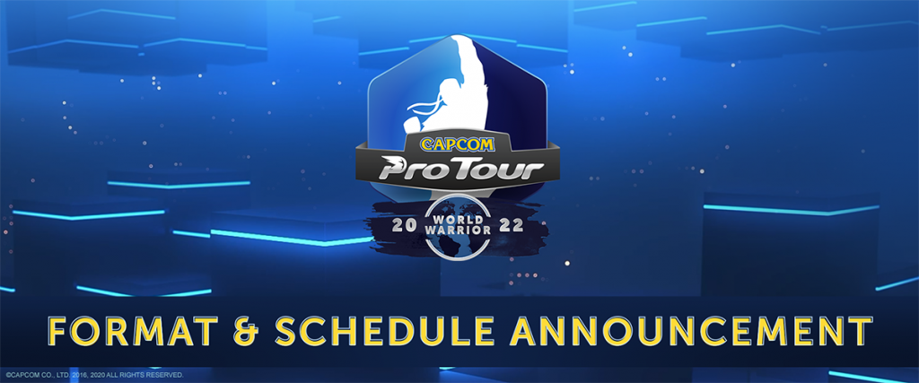 Capcom Cup World Warrior – Format, schedule, prize pool