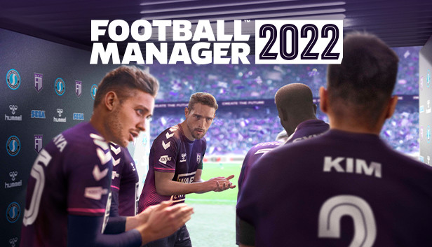 Football Manager 2022: How to fix fake club and player names (Juventus, Germany, etc)