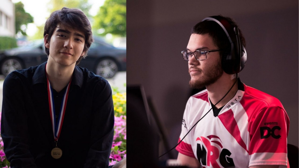 Smash Ultimate pro CaptainZack accuses Nairo of engaging in a sexual relationship with him while underage