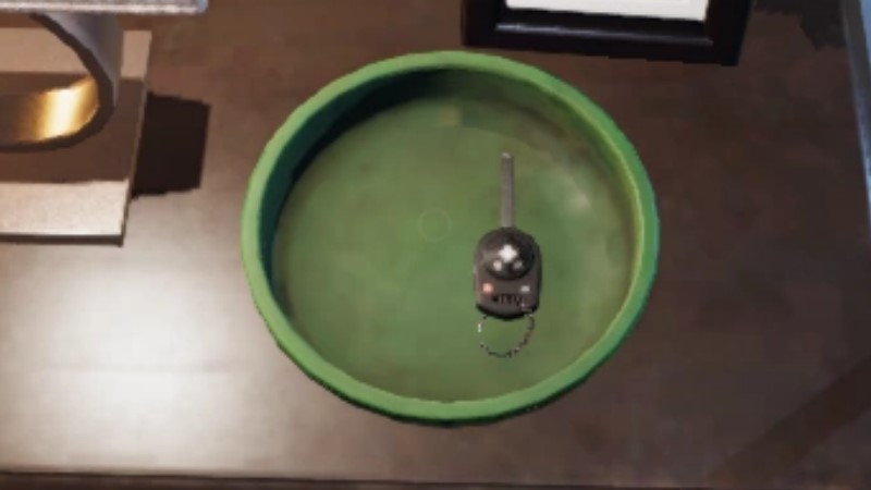 What To Do With Keys In Phasmophobia