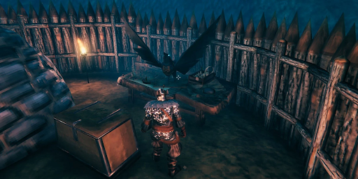 How To Craft A Cartography Table In Valheim