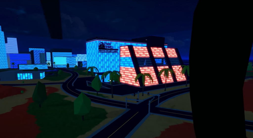 How To Rob Casino Vault In Roblox Jailbreak