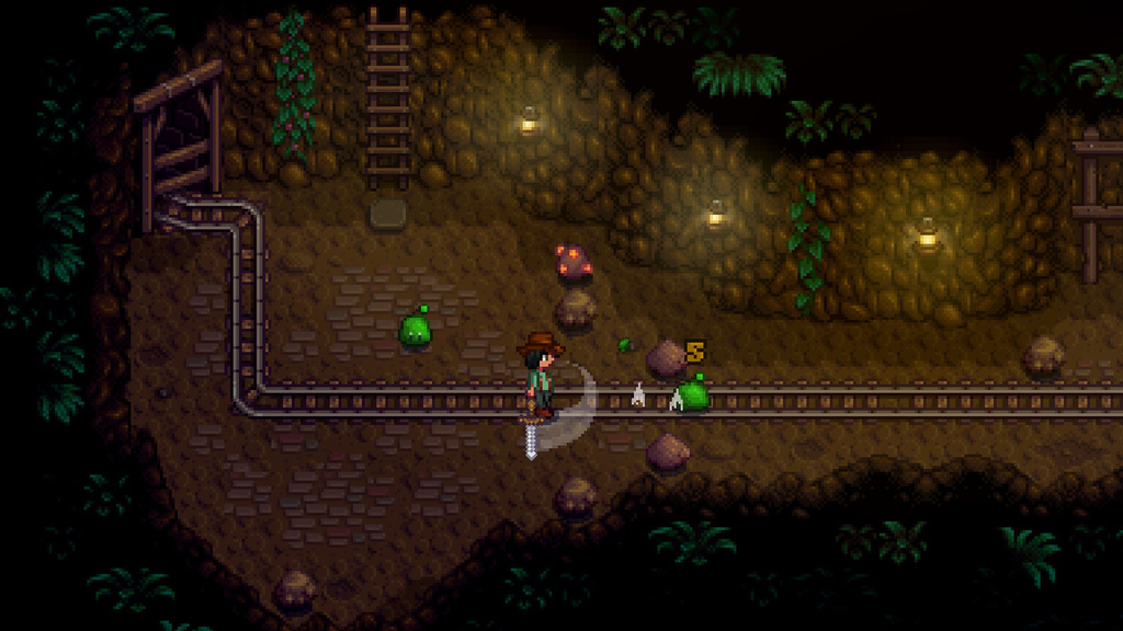 Stardew Valley Player Finds Punishing Secret Added In 1.6 Update