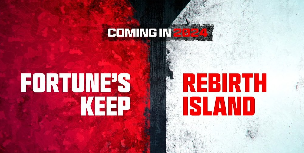 Fortune’s Keep & Rebirth Island Returning To Warzone
