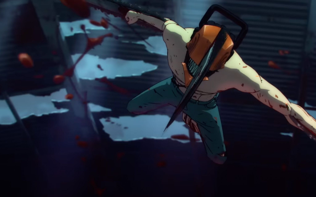 Chainsaw Man Anime – Release Date, Episode List, Plot, How To Watch