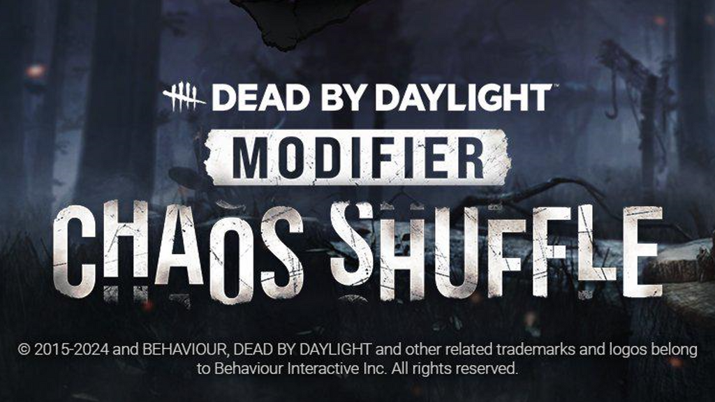 Dead by Daylight’s Chaos Shuffle Mode Is Coming Back Soon