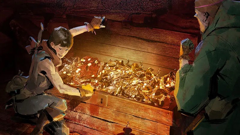 Dark And Darker – What Are Ancient Scrolls?