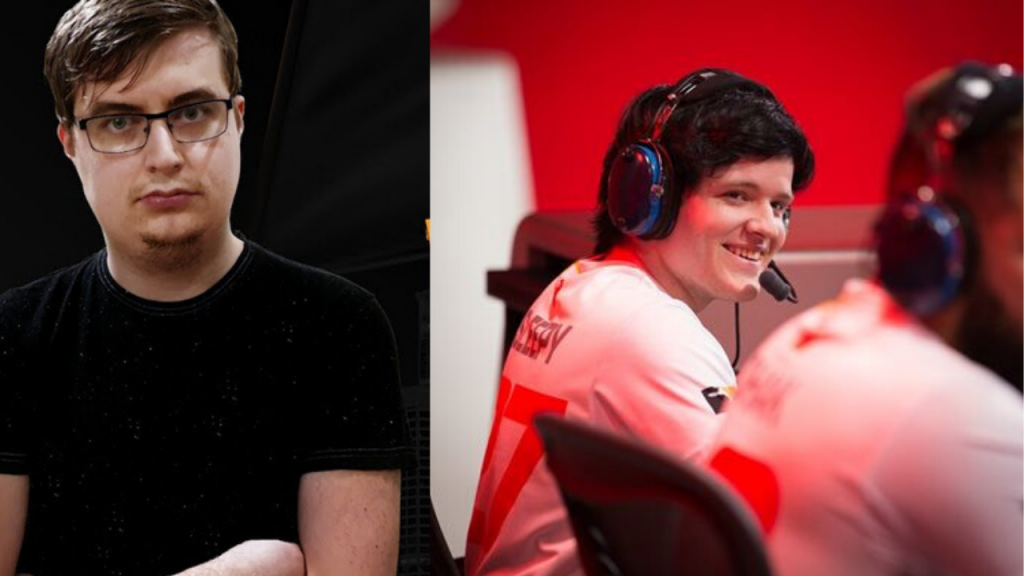 Philadelphia Fusion’s Chipsa calls for a ban on former pro Sleepy for throwing ranked games