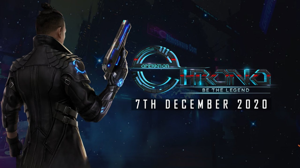 Free Fire Operation Chrono’s update: dates, details, content and more