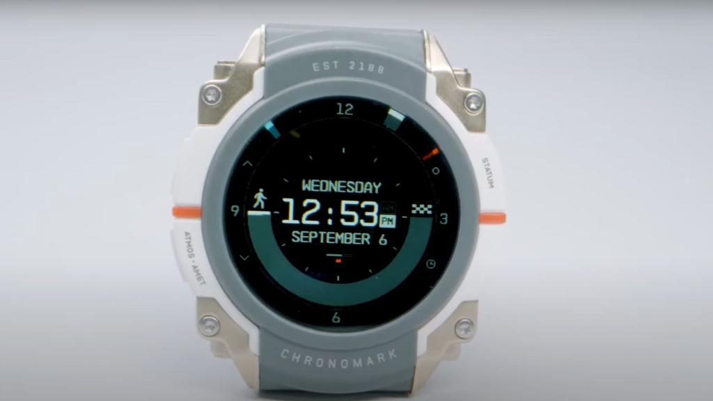 How To Get The Starfield Chronomark Watch