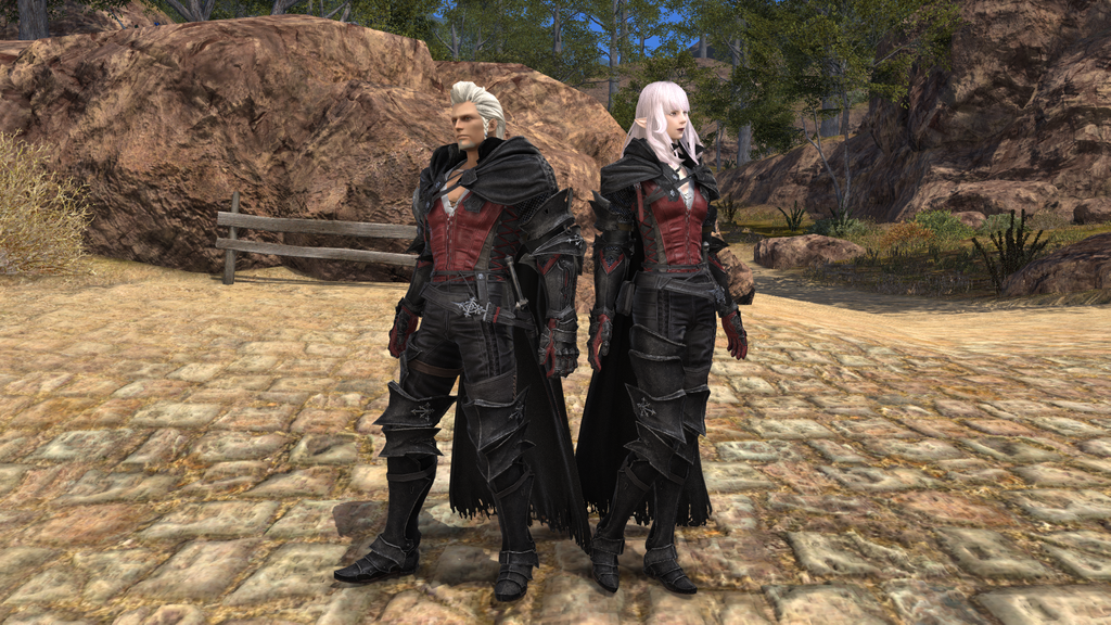 How To Start FF16 The Path Infernal Crossover In FF14