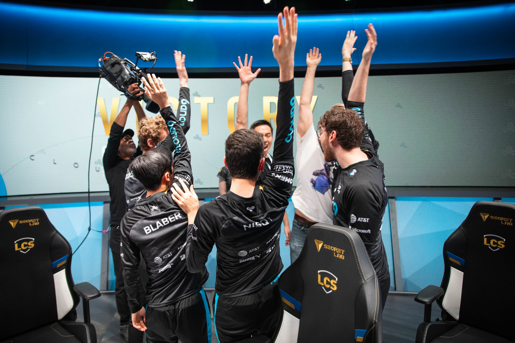 LCS 2020 Summer Playoffs: Schedule, bracket and how to watch