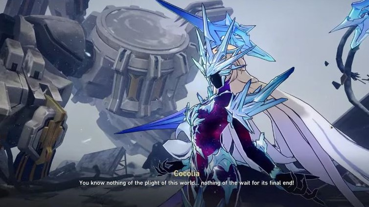 How To Get Guardian’s Lament In Honkai Star Rail