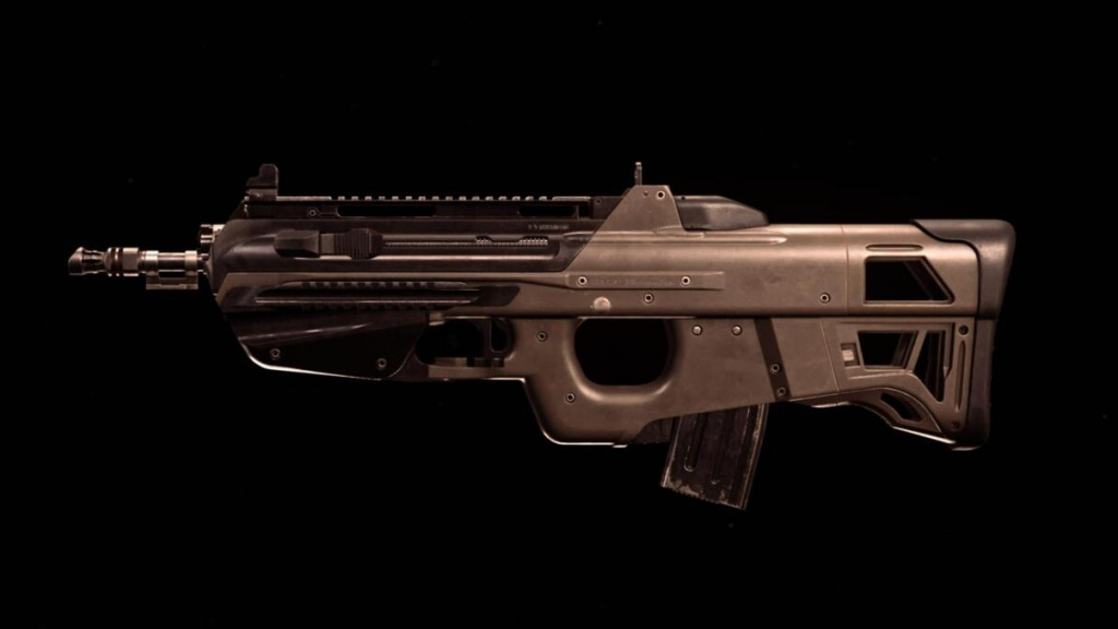 Best BP50 Loadout In Warzone Season 5 Reloaded