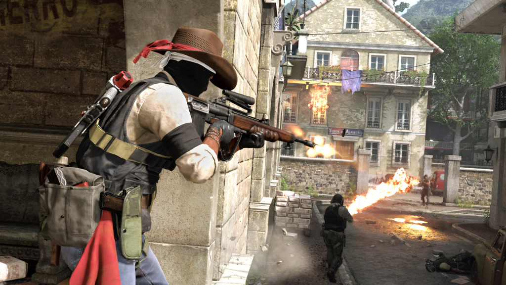 Call of Duty Black Ops Cold War: All Multiplayer Maps