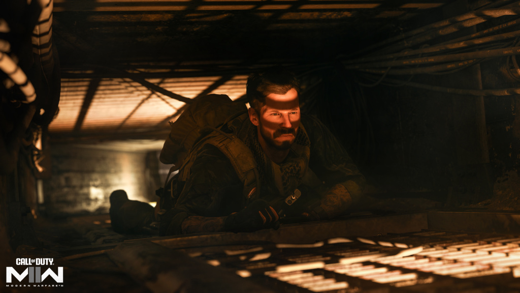 Will Call of Duty: Modern Warfare 3 Have An Early Access Campaign?