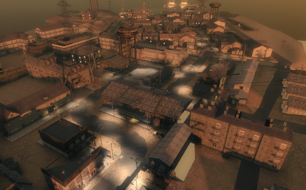 Warzone Rebirth Island map and bundle leaked