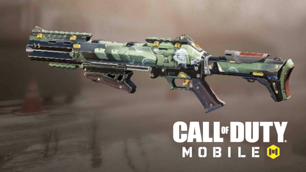 COD Mobile Shotgun tier list – Every shotgun ranked from worst to best for Season 3