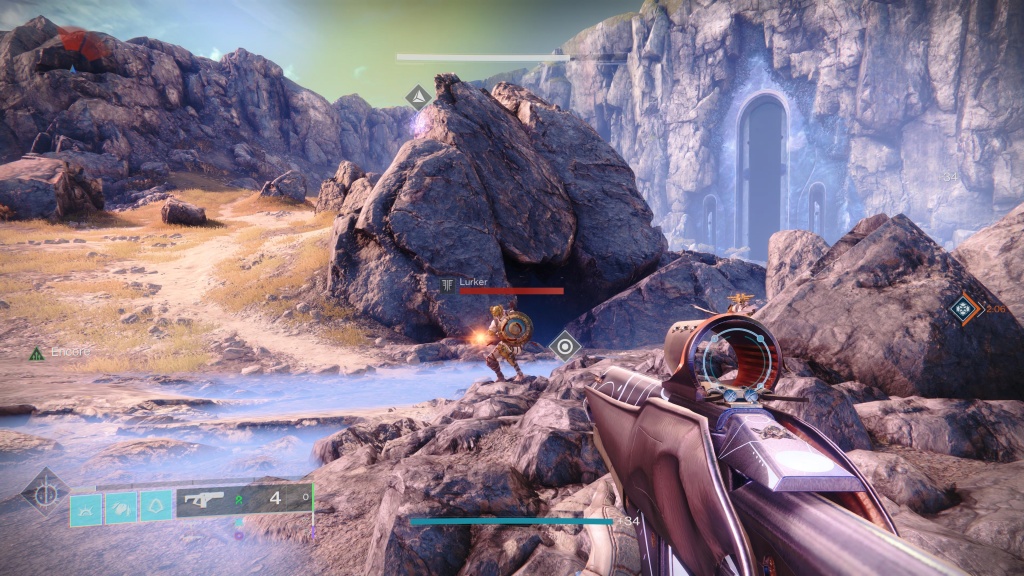 Destiny 2 Scatter Signal God Roll & How To Get