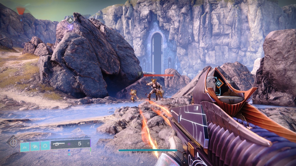 Destiny 2 Doomed Petitioner God Roll & How To Get