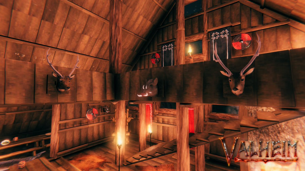 Valheim: A Guide To Comfort Levels And Maximizing Rested