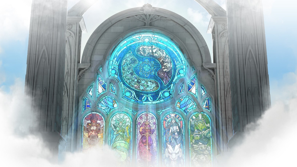 All Dota 2 Compendium Rewards In 2023 Battle Pass